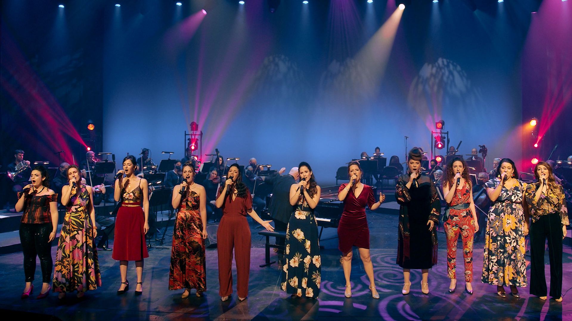 ים של דמעות