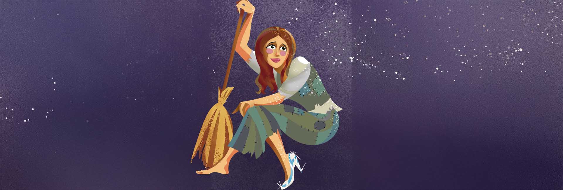 מיני אופרה - סינדרלה