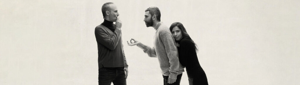 החלונות הגבוהים