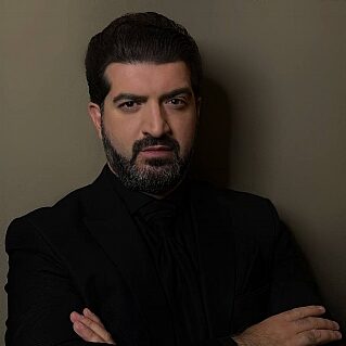 יאנלידזה גודרג'י, בס