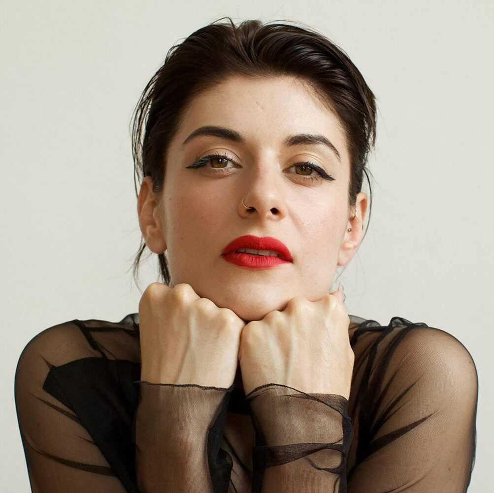 בנייסביץ' תמרה, סופרן