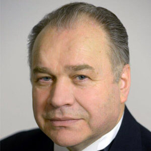 בזובנקוב גנאדי, בס