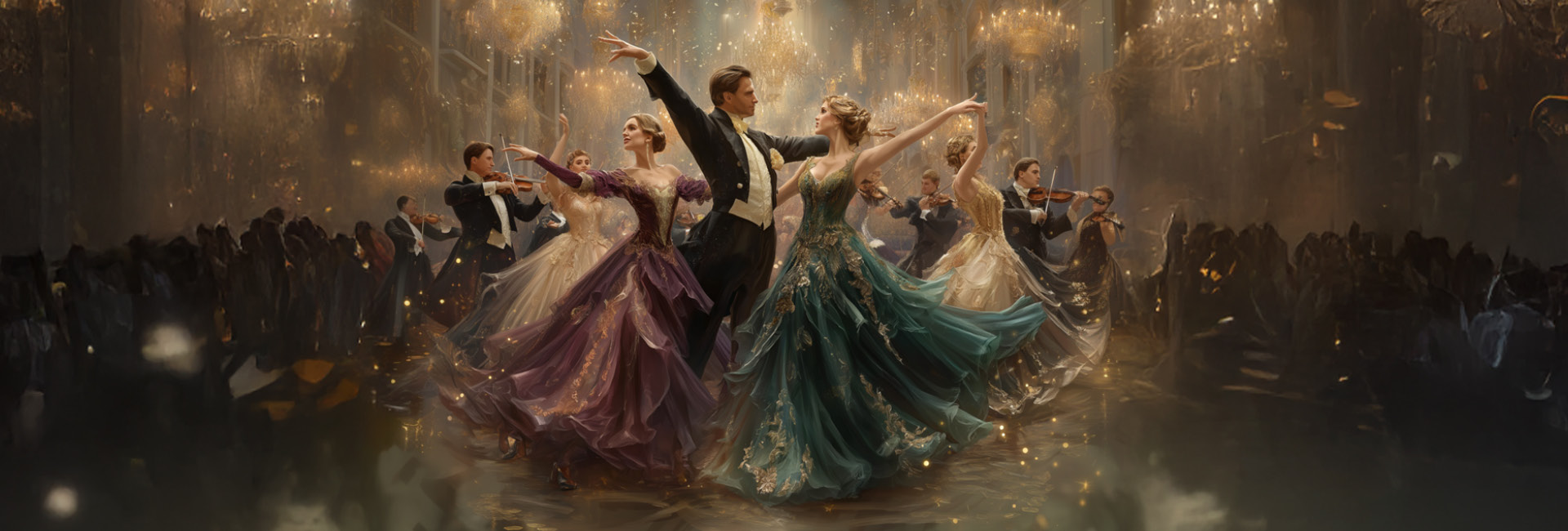 נשף וינאי – הסינפונייטה הישראלית באר שבע