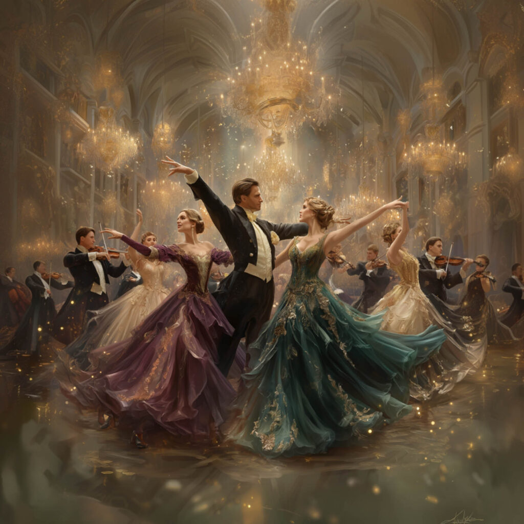 נשף וינאי – הסינפונייטה הישראלית באר שבע