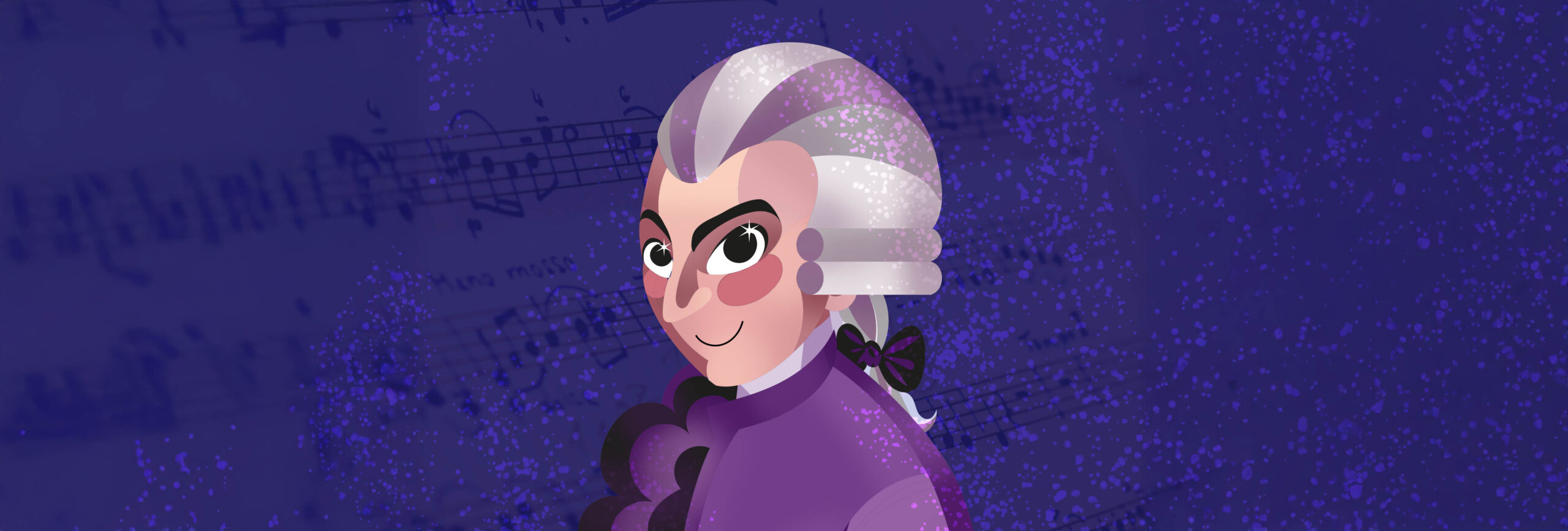 הפלא של מוצרט - מיני אופרה