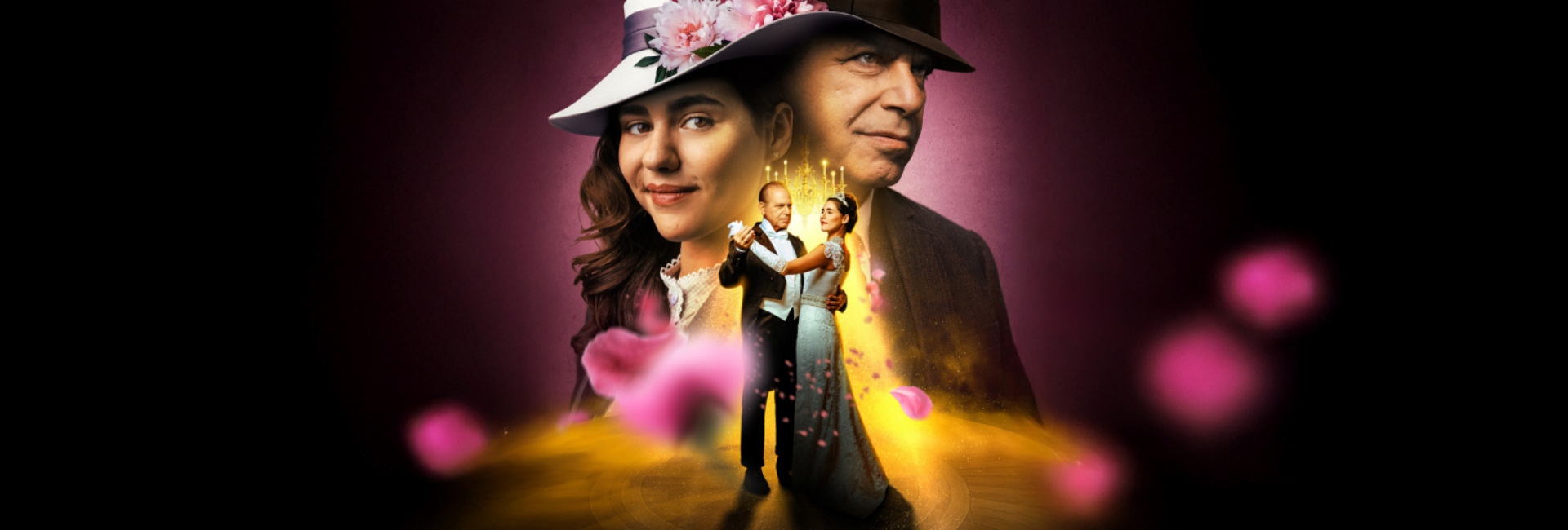 גברתי הנאווה