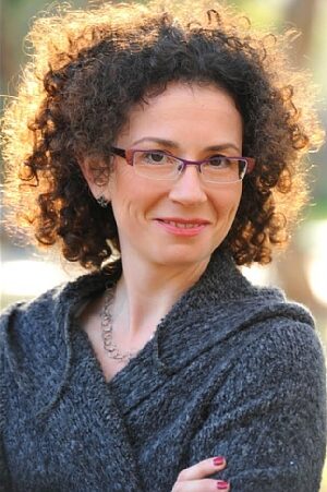 יוליה פבזנר