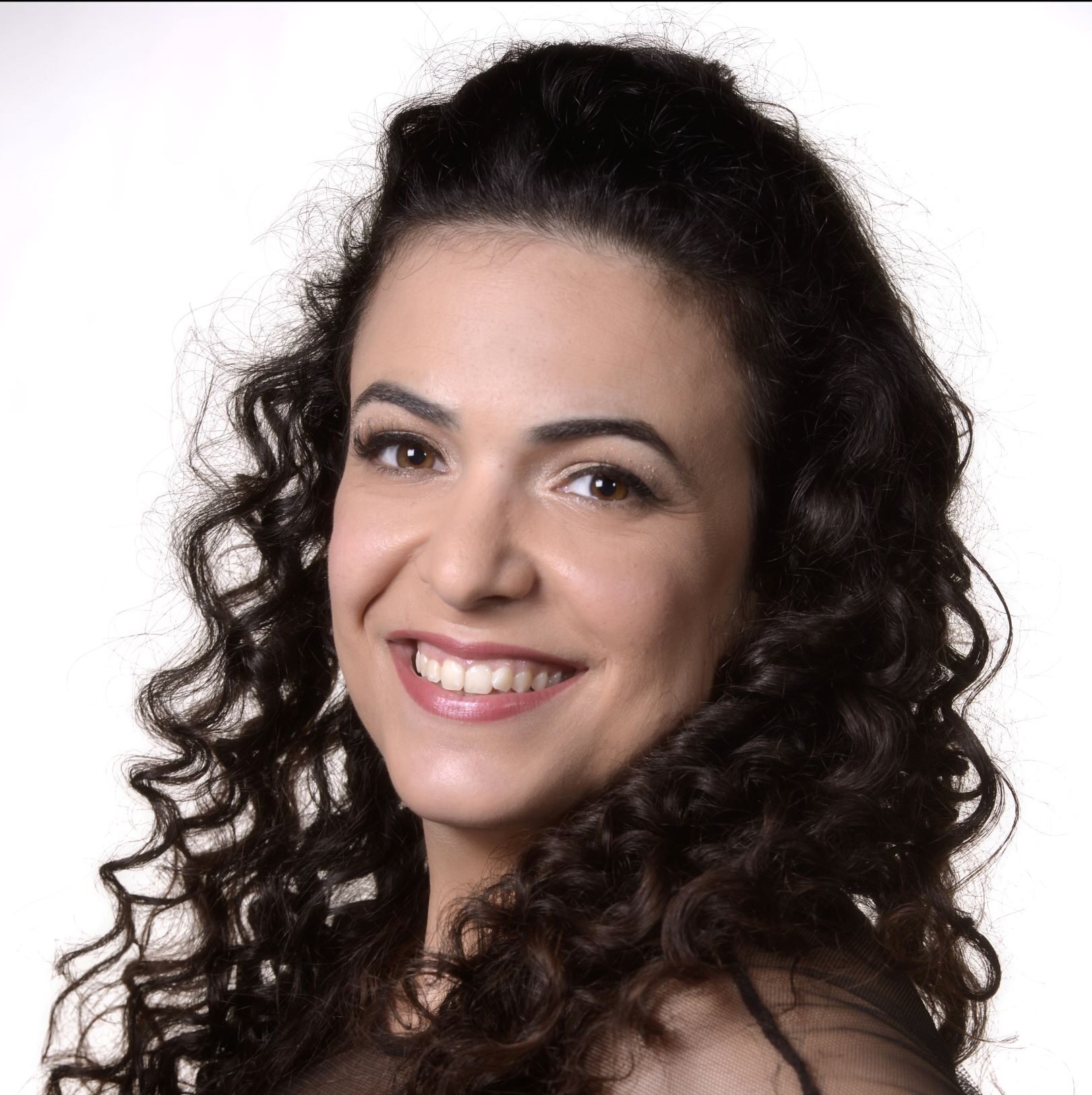 קרן סיוון, סופרן