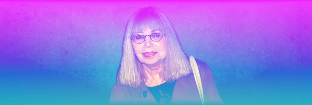 האופרה שרה בצוותא - רחל שפירא