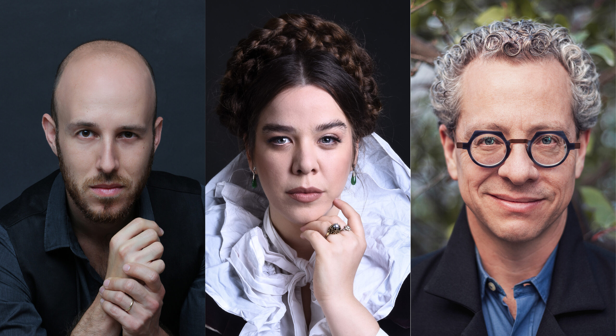 שחרית מוסיקלית