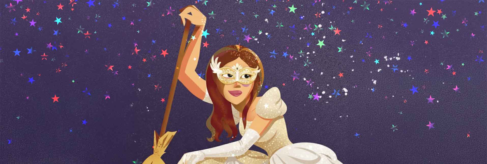 פורים באוופרה