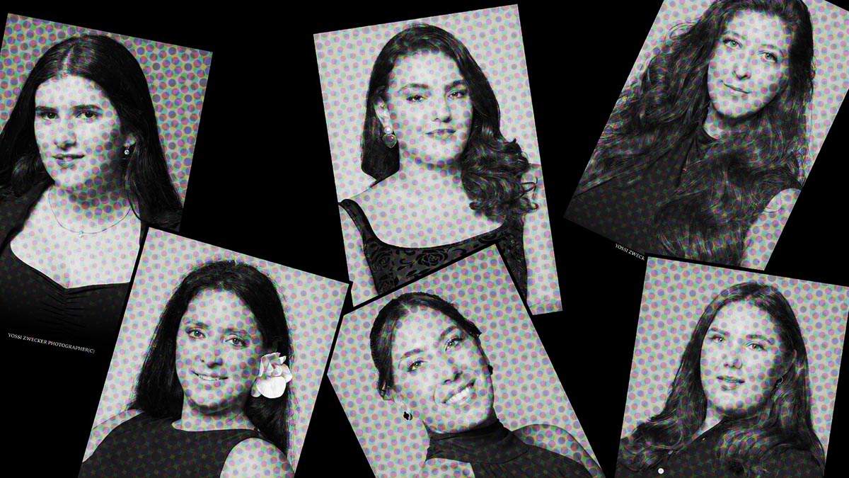 הקול האנושי