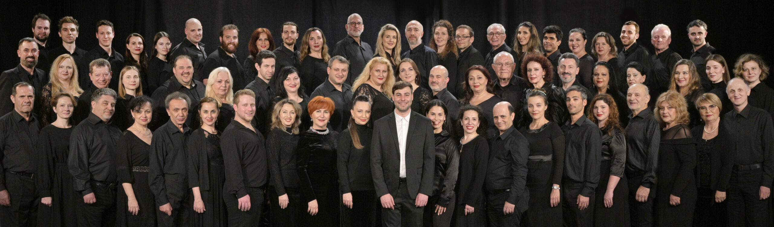 מקהלת האופרה