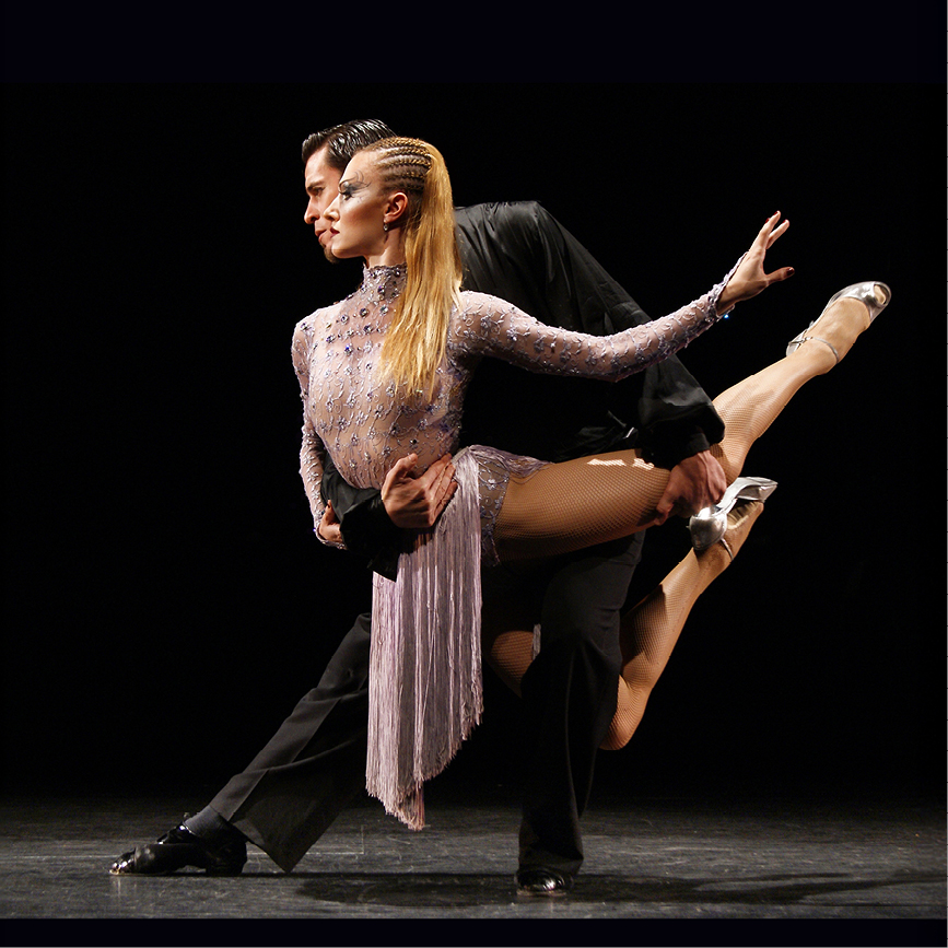 Tango Forever