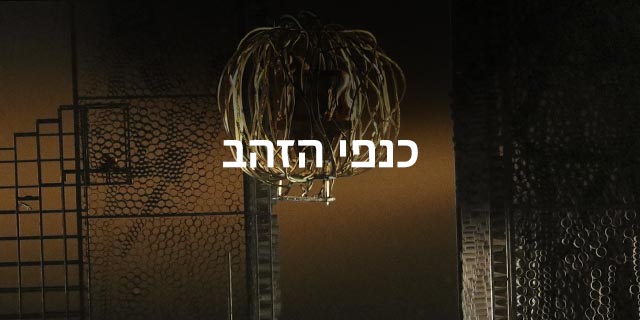 כנפי הזהב